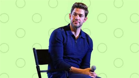 John Krasinski Parents: Meet Ronald Krasinski and。